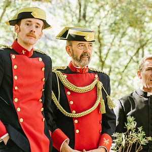 Foto Tiempo después