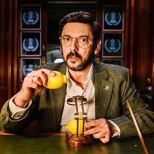 Foto Tiempo después