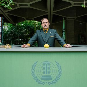 Foto Tiempo después