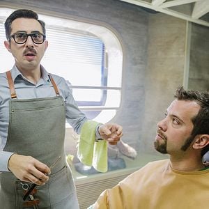 Foto Tiempo después