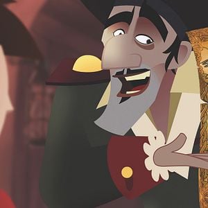 Foto As Aventuras do Pequeno Colombo