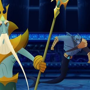 Foto As Aventuras do Pequeno Colombo