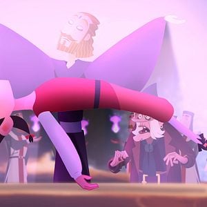 Foto As Aventuras do Pequeno Colombo