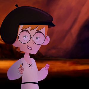 Foto As Aventuras do Pequeno Colombo