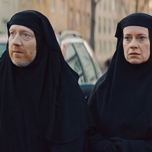 Foto Caroline Peters