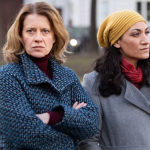 Foto Caroline Peters