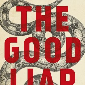 Foto A Grande Mentira