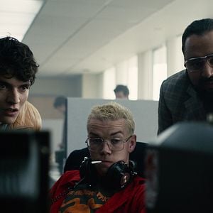 Foto Black Mirror: Bandersnatch