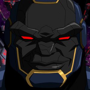 Foto Reino do Superman