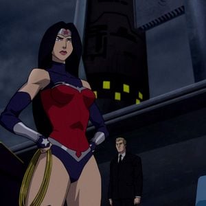 Foto Reino do Superman