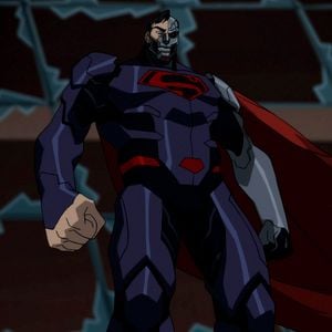 Foto Reino do Superman