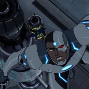 Foto Reino do Superman