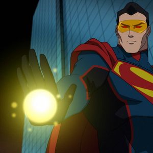 Foto Reino do Superman