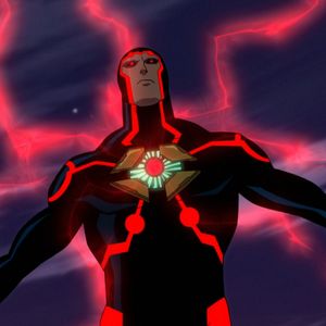 Foto Reino do Superman