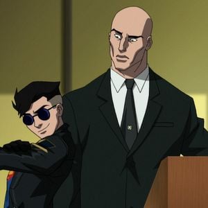 Foto Reino do Superman