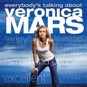 Foto Veronica Mars