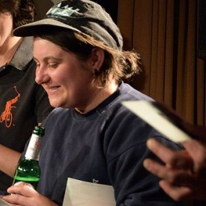 Foto Hristiana Raykova