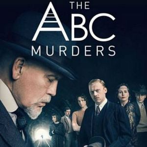 Foto The ABC Murders