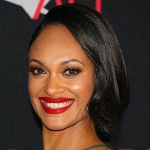Foto Cynthia Addai-Robinson