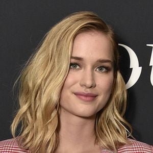 Foto Elizabeth Lail