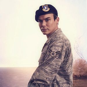 Foto Tyler Blackburn