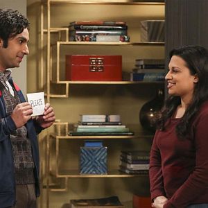 Foto The Big Bang Theory