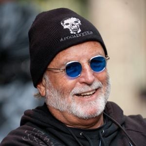 Foto Avi Arad