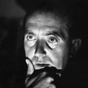Foto Fritz Lang