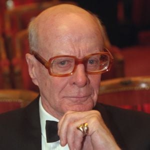 Foto Jacques François