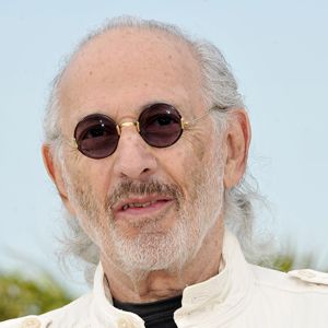 Foto Jerry Schatzberg