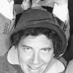 Foto Chico Marx