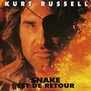 Foto Fuga de Los Angeles