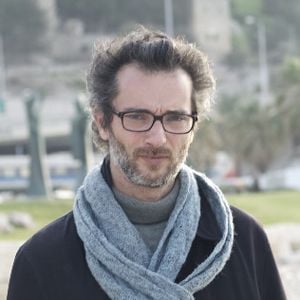 Foto Raphaël Nadjari