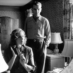 Foto Frances McDormand