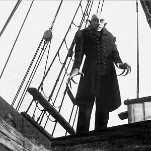 Foto Nosferatu