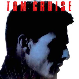 Foto Missão Impossível