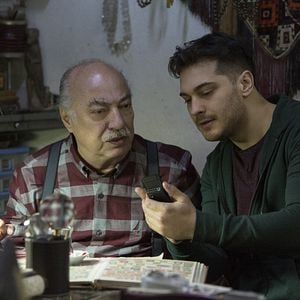 Foto O Último Guardião