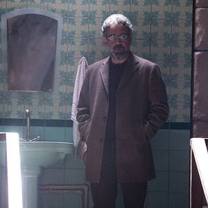 Foto O Último Guardião