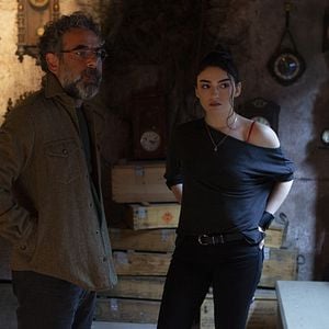 Foto O Último Guardião