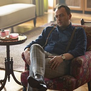 Foto O Último Guardião