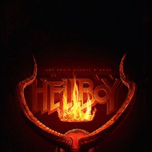 Foto Hellboy