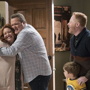 Foto Eric Stonestreet