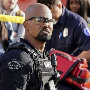 Foto S.W.A.T. – Força de Intervenção