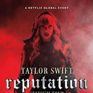 Foto Taylor Swift: Reputation Stadium Tour