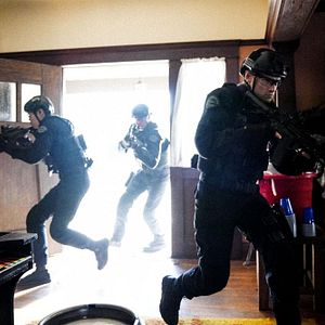 Foto S.W.A.T. – Força de Intervenção