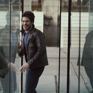 Foto Quem Você Pensa que Sou