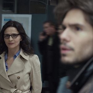 Foto Quem Você Pensa que Sou