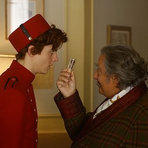 Foto Thomas Solivérès