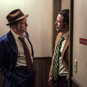 Foto The Old Man & The Gun