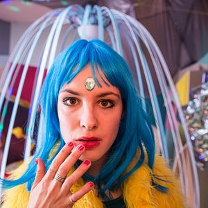 Foto Victoria Schulz